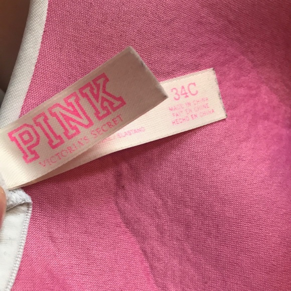 PINK Bra - Picture 4 of 4